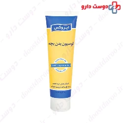 Baby Body Irox 100g Lotion