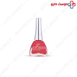 Atousa Royal Professional 10ml Nail Polish