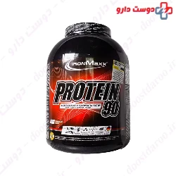 Iron Max Protein 90