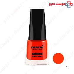 Maral Nail Polish Classic Model 9 ml