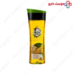 Herbasense Anti-Dandruff shampoo