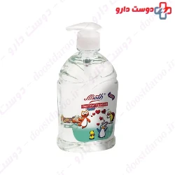 Bath aquarium wash liquid 250 ml