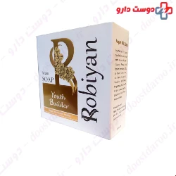 Robiyan Argan Moisturizer Soap 100 Mg