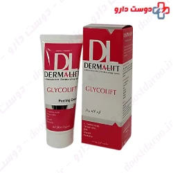 Dermalift Glycolift Peeling 40 ml Cream