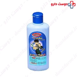 Nattel Baby Shampoo 200 Ml