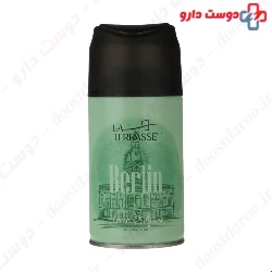 La Terrasse Berlin Air Freshener Spray