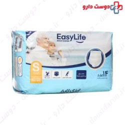 Easy Life Adult Panty S Size 14 Diapers
