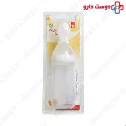 Baby Land Cereal Feeding Bottle code 377