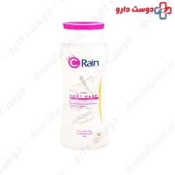 Moisturizing & sotteing classic clean body wash