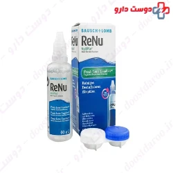 Multi Purpose Solution Renu 60 ml