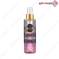 Hydroderm Mystery Girl Body Mist For Women 200 ml