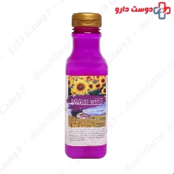 Healtheory Color Protection Shampoo with Sunflower ۳۸۵ ml