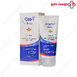 Ardene Moisturizing Facial urea Eucerin 5% for dry skin 50ml Cream