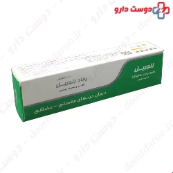Daru Darman Zanjebil Joint Pain 30g Ointment