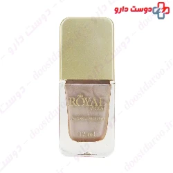 Atousa Royal Exclusive Collection 12ml Nail Polish