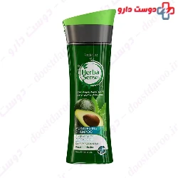 Herbasense Mosturizing shampoo
