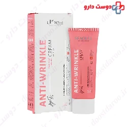 Seagull Anti Wrinkle 40ml Cream
