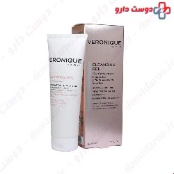 Veronique Gel Nettoyante 150 Ml