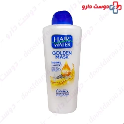 Comeon Hair Water Honey Conditioner 400 Ml