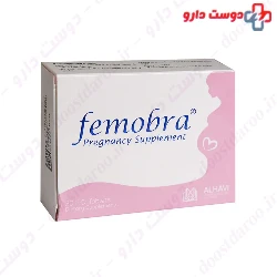 Femobra Alhavi 100 Tablet