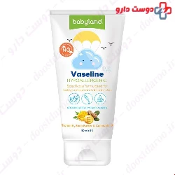 Babyland Baby Vaseline Cream 50 ml