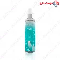 Seagull Charisma 200ml Body Splash