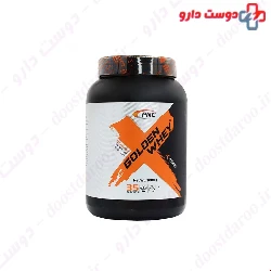 Karen Golden Whey High Quality Protein 1000 Gr