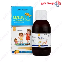 Omega3 Micro Emulsion Mana Pharmed Salamat