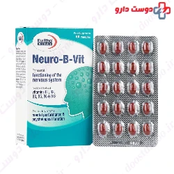 Neuro B Vit Eurho Vital
