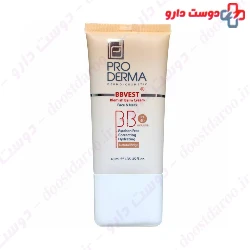 BBVEST Blemish Balm Cream ProDerma