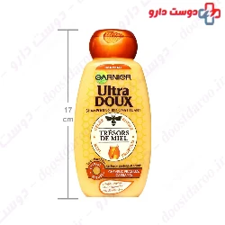 Honey Treasures Repairing Shampoo Garnier