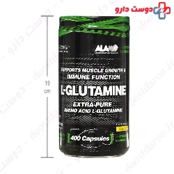 Alamo L glutamine