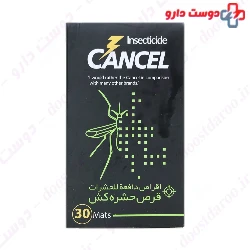 Cancel Mosquito Mat