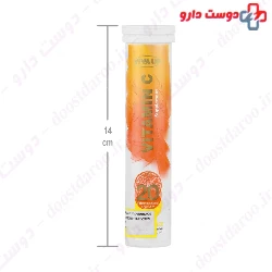 Viva Up Vitamin C 1000 mg