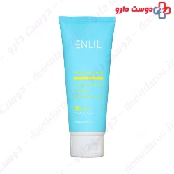 Healing Hand Cream Enlil