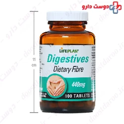 Digestives LifePlan