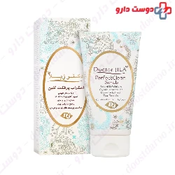 Dr Jila Perfect Clean 140g Scrub