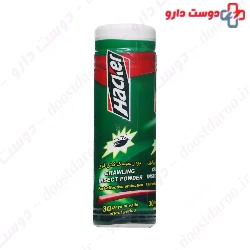 Crawling Insect Powder Hacker