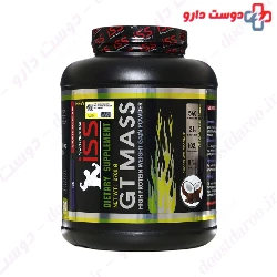 GT Mass iSS