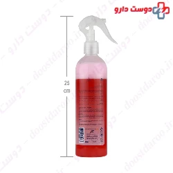 Volume Up Two Phase Conditioner Rosal