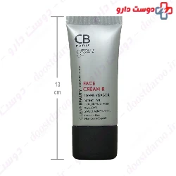 CB Paris Face Cream R