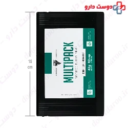 Multi Pack Trec Nutrition