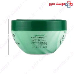 Avocado And Coconut Moisturizing Cream Ardene Hereba Sense