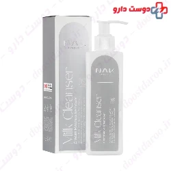 Nak Milk Cleanser Cream Make Up Remover