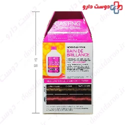 Casting Cream Gloss Hair Color Loreal