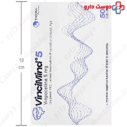 Vinci Mind 5 Tachra Pharmed