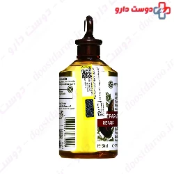 Hair Repair Oil Yves Rocher