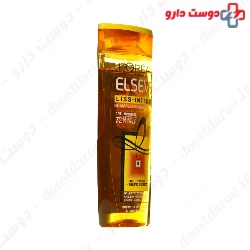 Liss Intense Shampoo Loreal