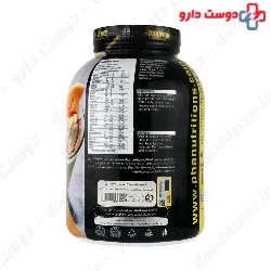 Gainer 1818 g Phantom Phantom Nutrition