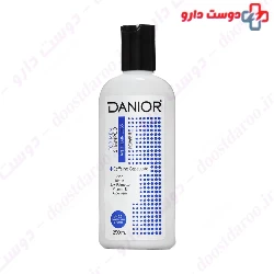 Danior Anti Hair Loss Shampoo For Men